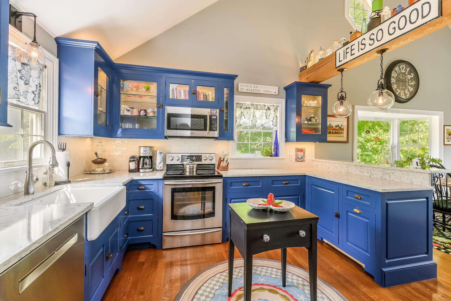114 Tupper Road, Unit 2B Sandwich, MA 02563 - Photo 8 of 33 007-photo-kitchen-8580726