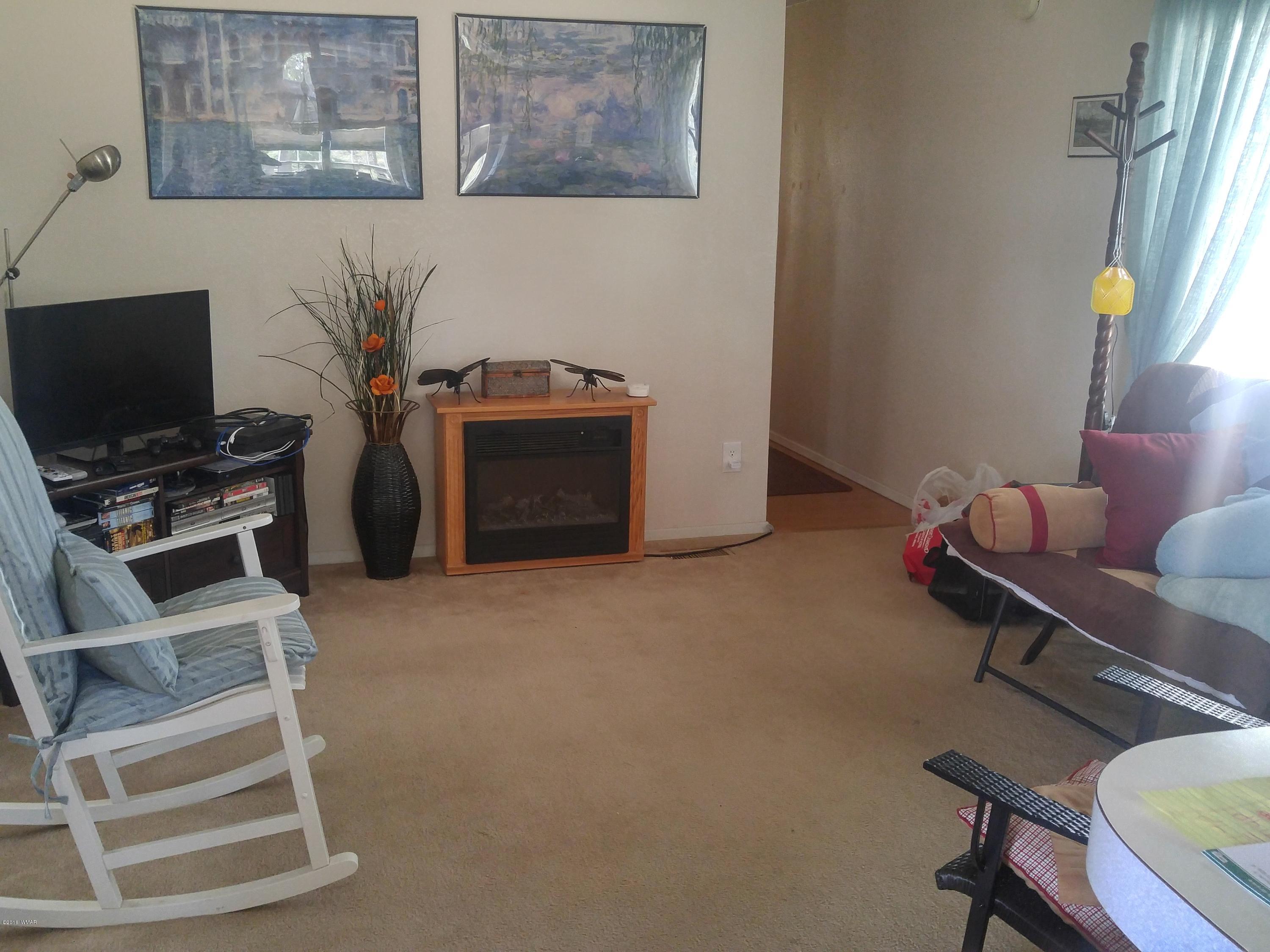 1649 Victory Heights Road Show Low, AZ 85901 - Photo 2 of 19