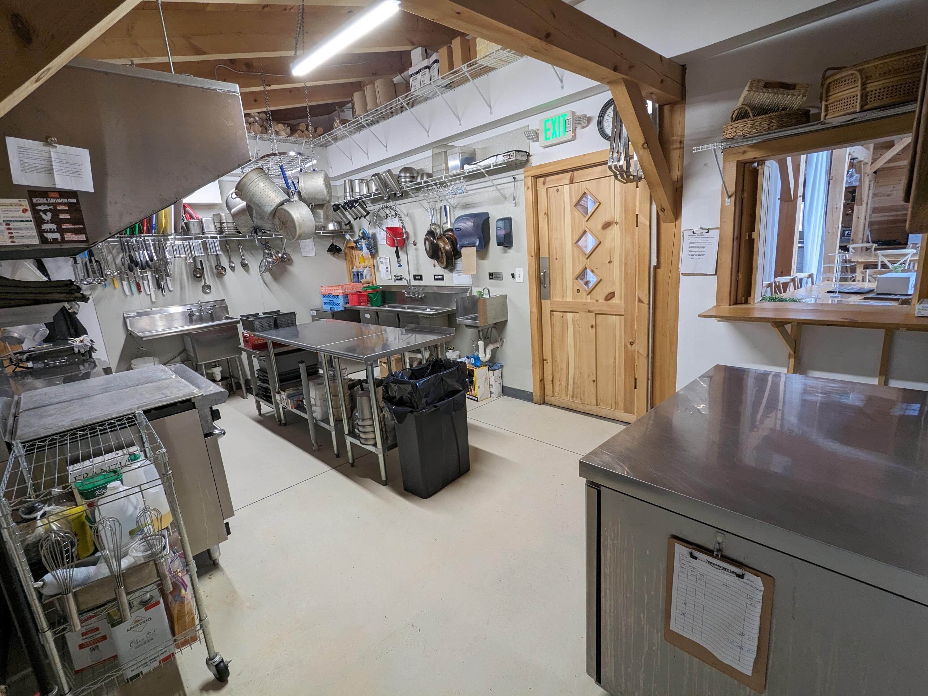189 Hopper Road Acton, ME 04001 - Photo 27 of 31 PXL_20240217_151946806