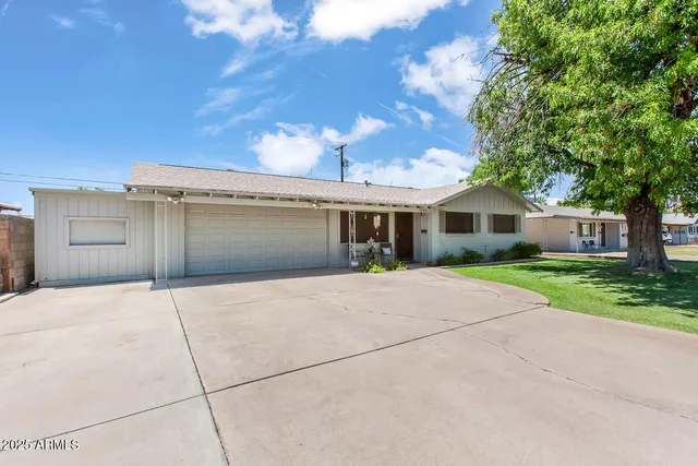 $445,000 | 1649 East Dana Avenue, Mesa, AZ 85204