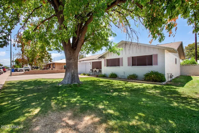 $445,000 | 1649 East Dana Avenue, Mesa, AZ 85204