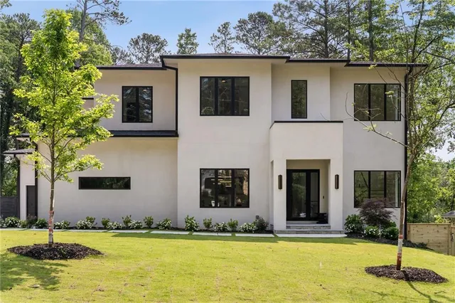 $3,195,000 | 3293 Lenox Place Northeast, Atlanta, GA 30324