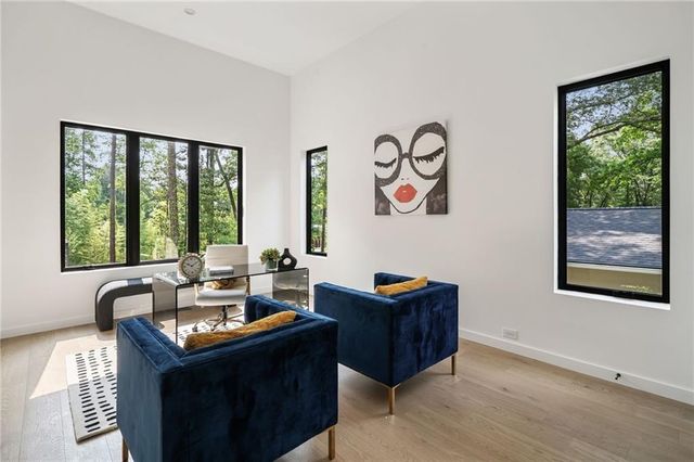 $3,195,000 | 3293 Lenox Place Northeast, Atlanta, GA 30324