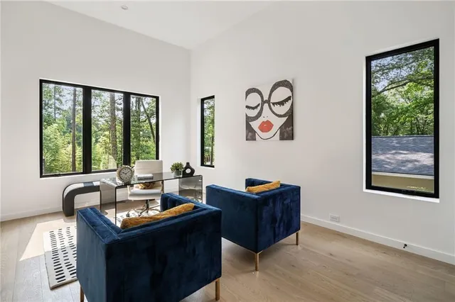 $3,195,000 | 3293 Lenox Place Northeast, Atlanta, GA 30324