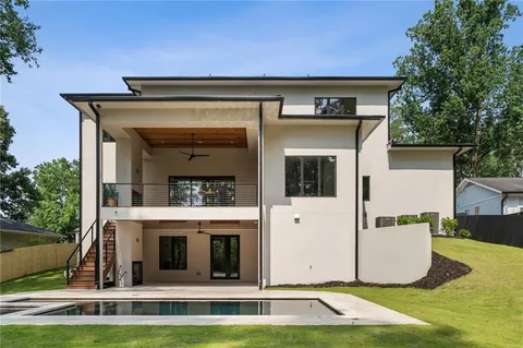 $3,195,000 | 3293 Lenox Place Northeast, Atlanta, GA 30324