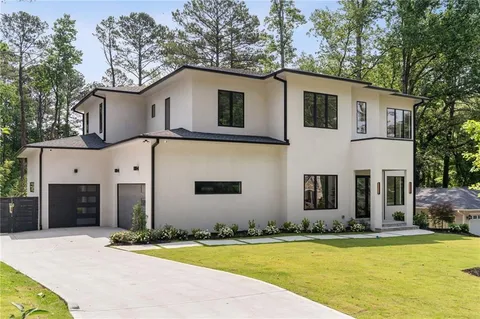 $3,195,000 | 3293 Lenox Place Northeast, Atlanta, GA 30324