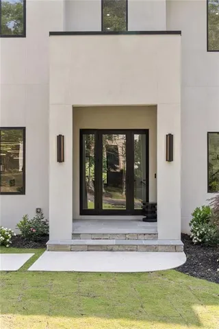 $3,195,000 | 3293 Lenox Place Northeast, Atlanta, GA 30324