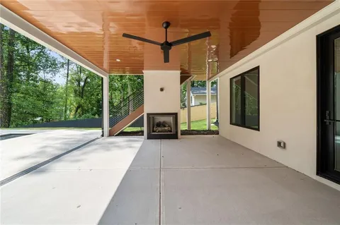 $3,195,000 | 3293 Lenox Place Northeast, Atlanta, GA 30324