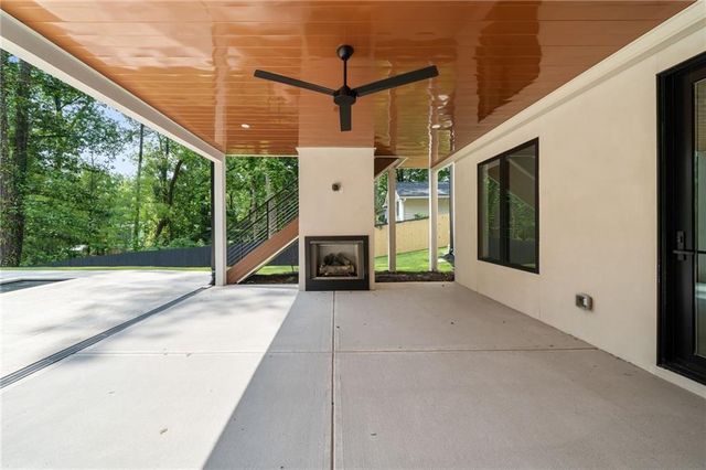 $3,195,000 | 3293 Lenox Place Northeast, Atlanta, GA 30324