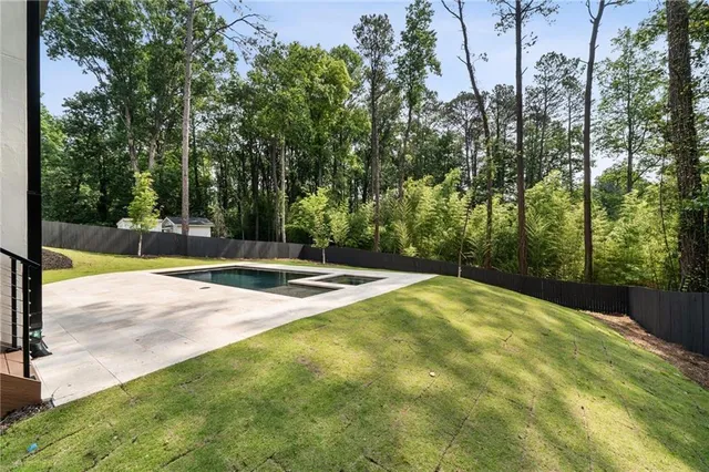 $3,195,000 | 3293 Lenox Place Northeast, Atlanta, GA 30324