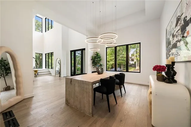 $3,195,000 | 3293 Lenox Place Northeast, Atlanta, GA 30324