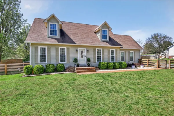 $449,900 | 3929 Cambridge Court, Culleoka, TN 38451