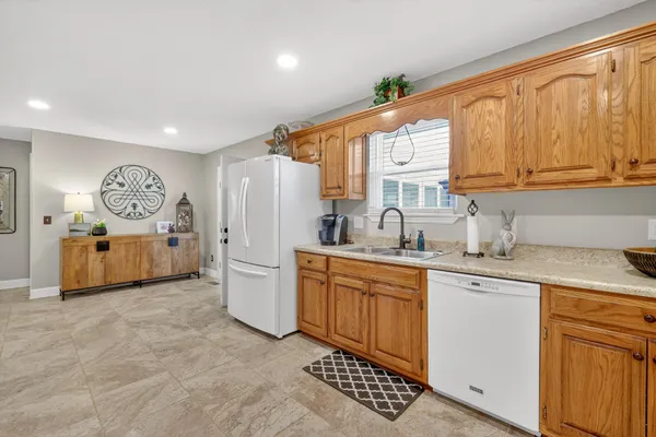 $445,900 | 3929 Cambridge Court, Culleoka, TN 38451