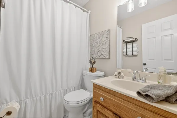 $445,900 | 3929 Cambridge Court, Culleoka, TN 38451