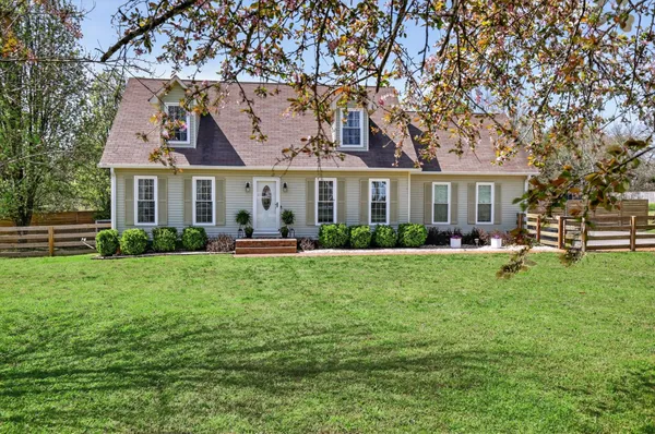 $449,900 | 3929 Cambridge Court, Culleoka, TN 38451