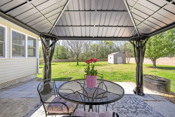 $449,900 | 3929 Cambridge Court, Culleoka, TN 38451