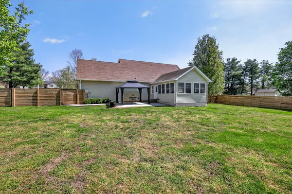 $449,900 | 3929 Cambridge Court, Culleoka, TN 38451