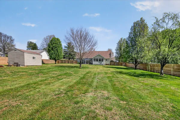 $445,900 | 3929 Cambridge Court, Culleoka, TN 38451