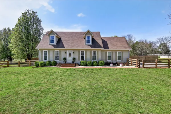 $449,900 | 3929 Cambridge Court, Culleoka, TN 38451
