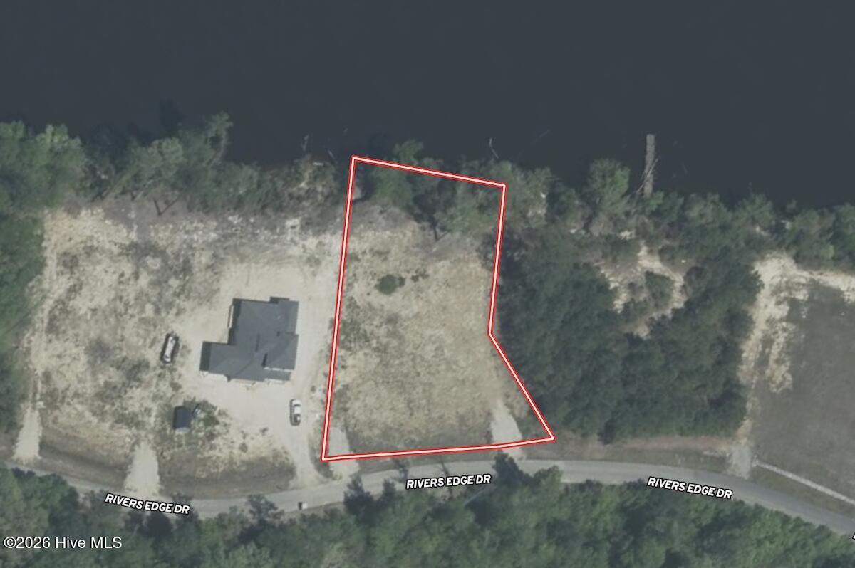 206 Riversedge Drive Winton, NC 27986 - Photo 42 of 43 Aeriel