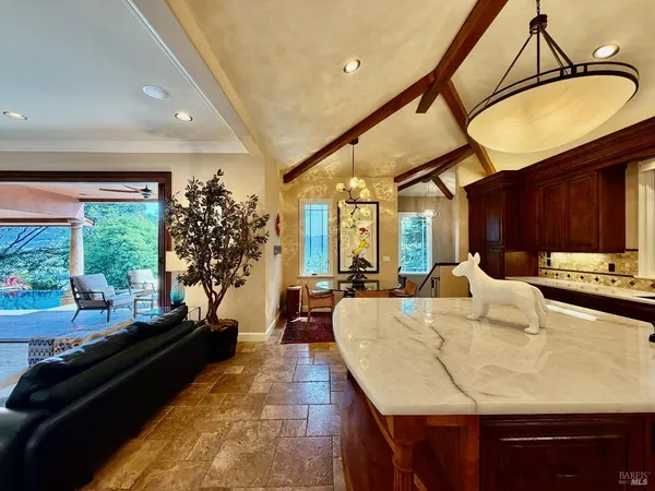 $4,295,000 | 1312 Summit Drive, Calistoga, CA 94515
