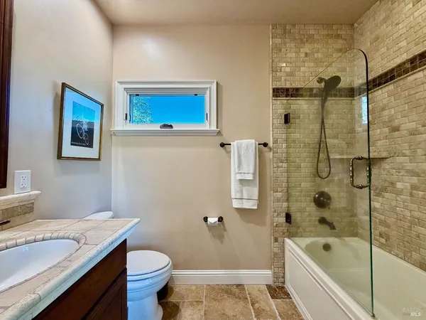 $4,295,000 | 1312 Summit Drive, Calistoga, CA 94515