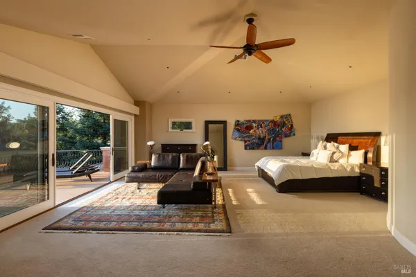 $4,295,000 | 1312 Summit Drive, Calistoga, CA 94515