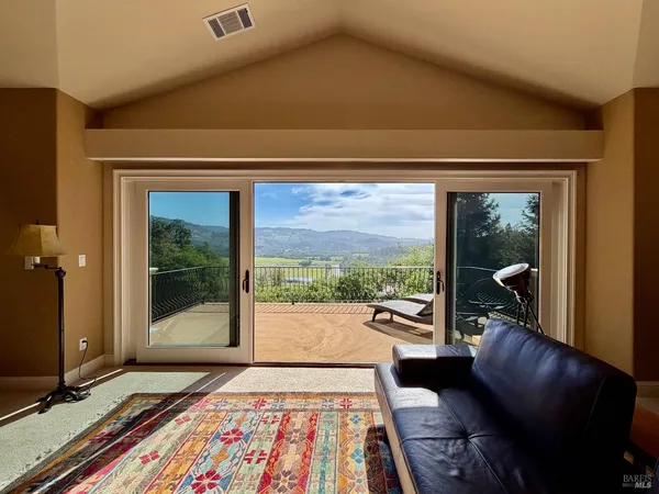 $4,295,000 | 1312 Summit Drive, Calistoga, CA 94515