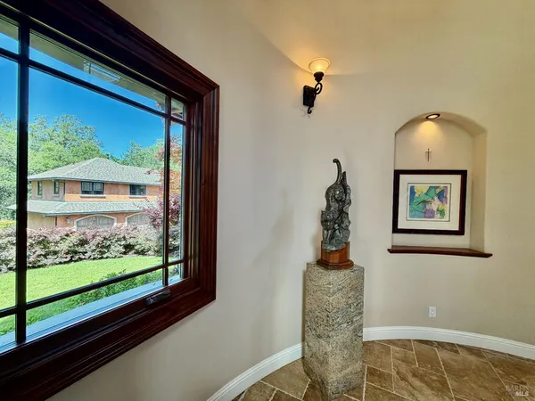 $4,295,000 | 1312 Summit Drive, Calistoga, CA 94515