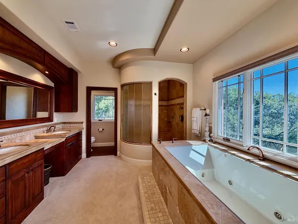 $4,295,000 | 1312 Summit Drive, Calistoga, CA 94515