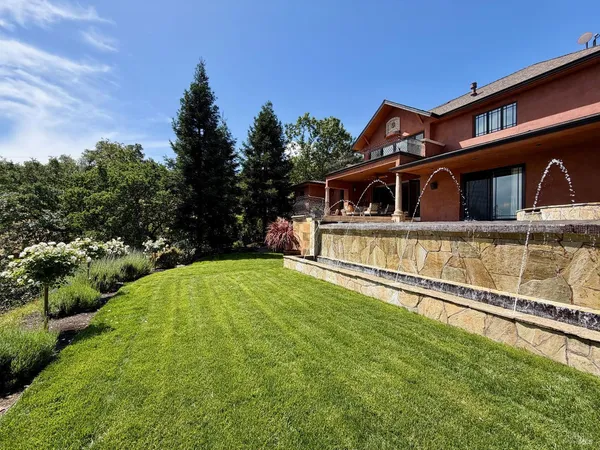 $4,295,000 | 1312 Summit Drive, Calistoga, CA 94515