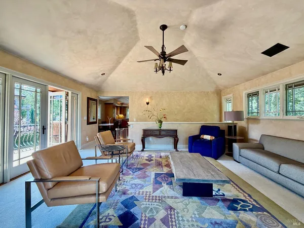 $4,295,000 | 1312 Summit Drive, Calistoga, CA 94515