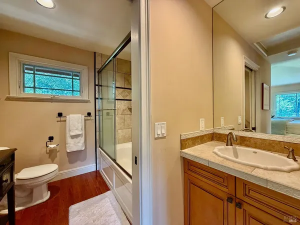 $4,295,000 | 1312 Summit Drive, Calistoga, CA 94515