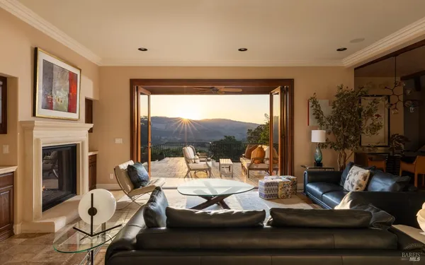 $4,295,000 | 1312 Summit Drive, Calistoga, CA 94515