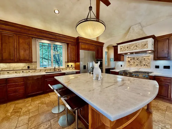 $4,295,000 | 1312 Summit Drive, Calistoga, CA 94515