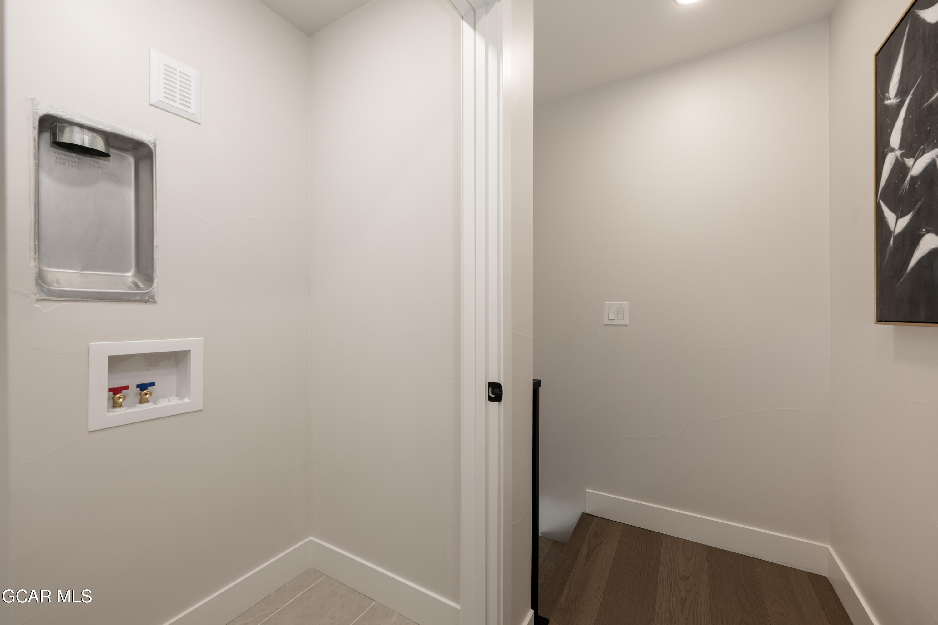 60 Wheeler Road Winter Park, CO 80482 - Photo 21 of 53 a bathroom with a sink and a mirror