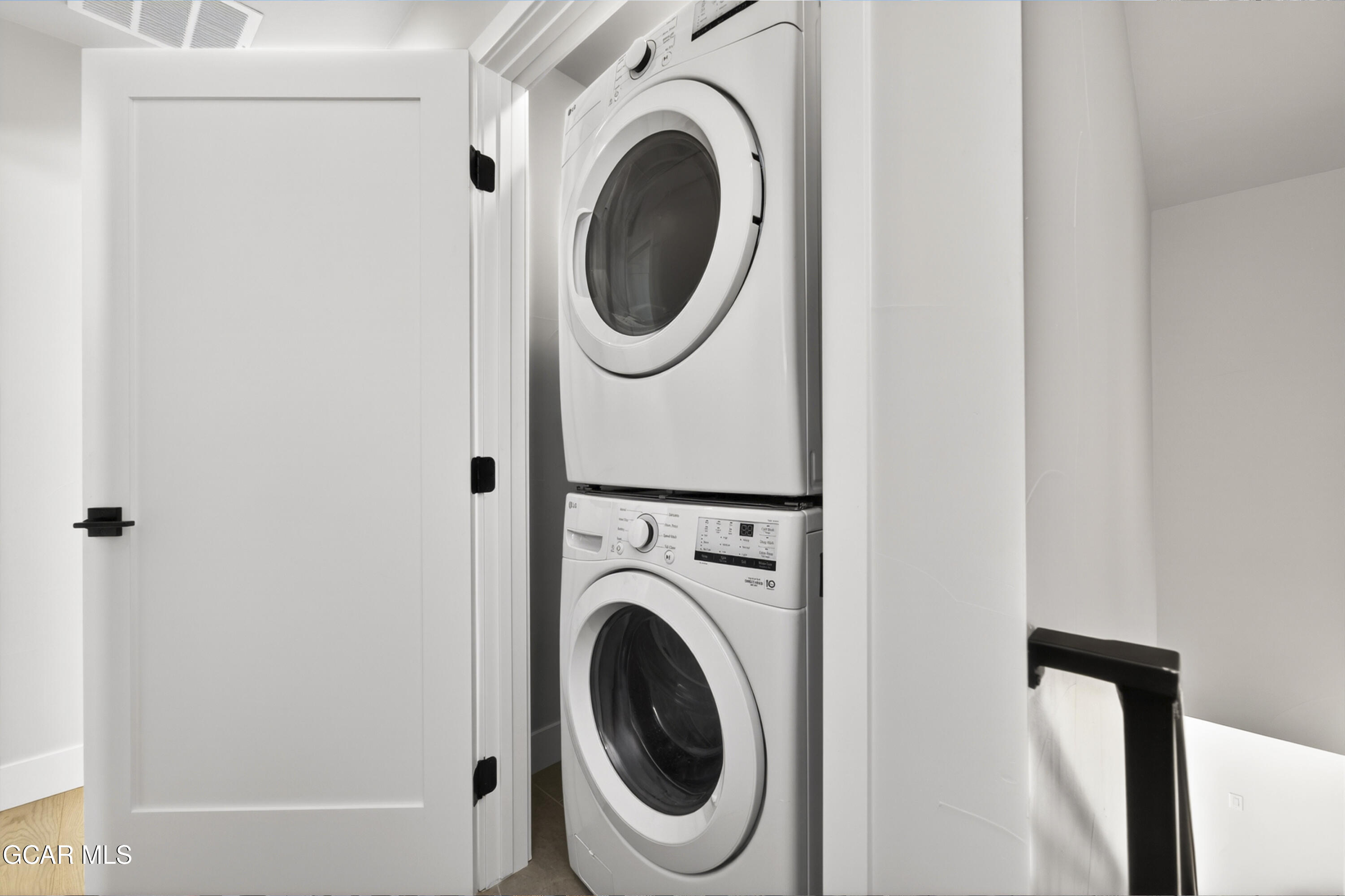 60 Wheeler Road Winter Park, CO 80482 - Photo 23 of 43 a utility room with dryer and washer
