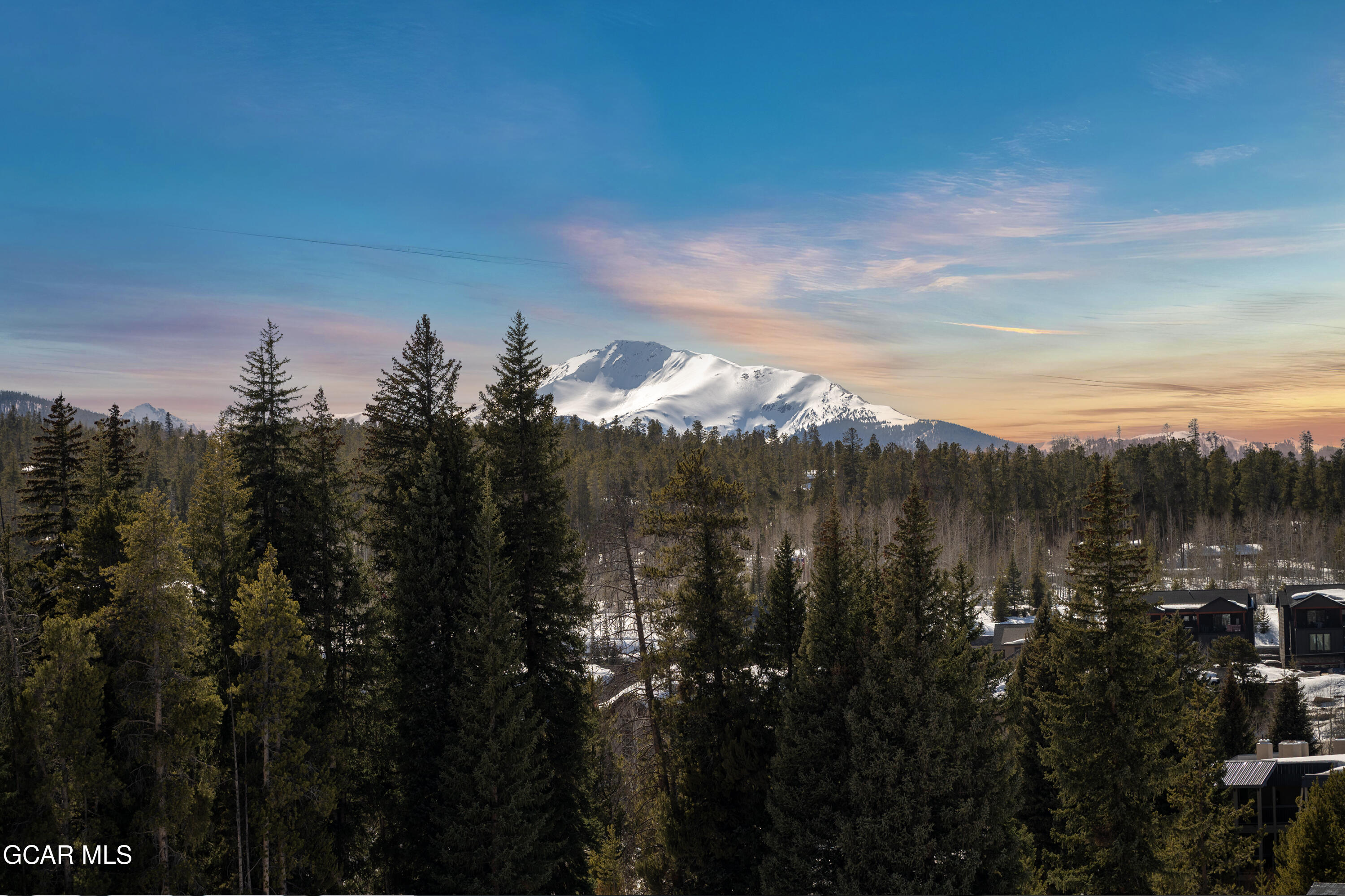 60 Wheeler Road Winter Park, CO 80482 - Photo 41 of 43 a view of a city