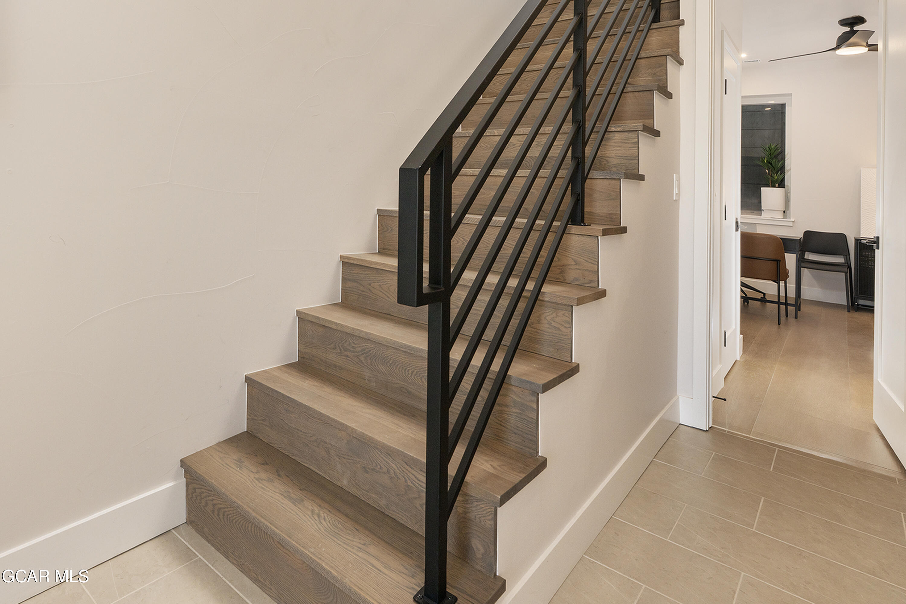 60 Wheeler Road Winter Park, CO 80482 - Photo 5 of 53 a view of entryway and hall