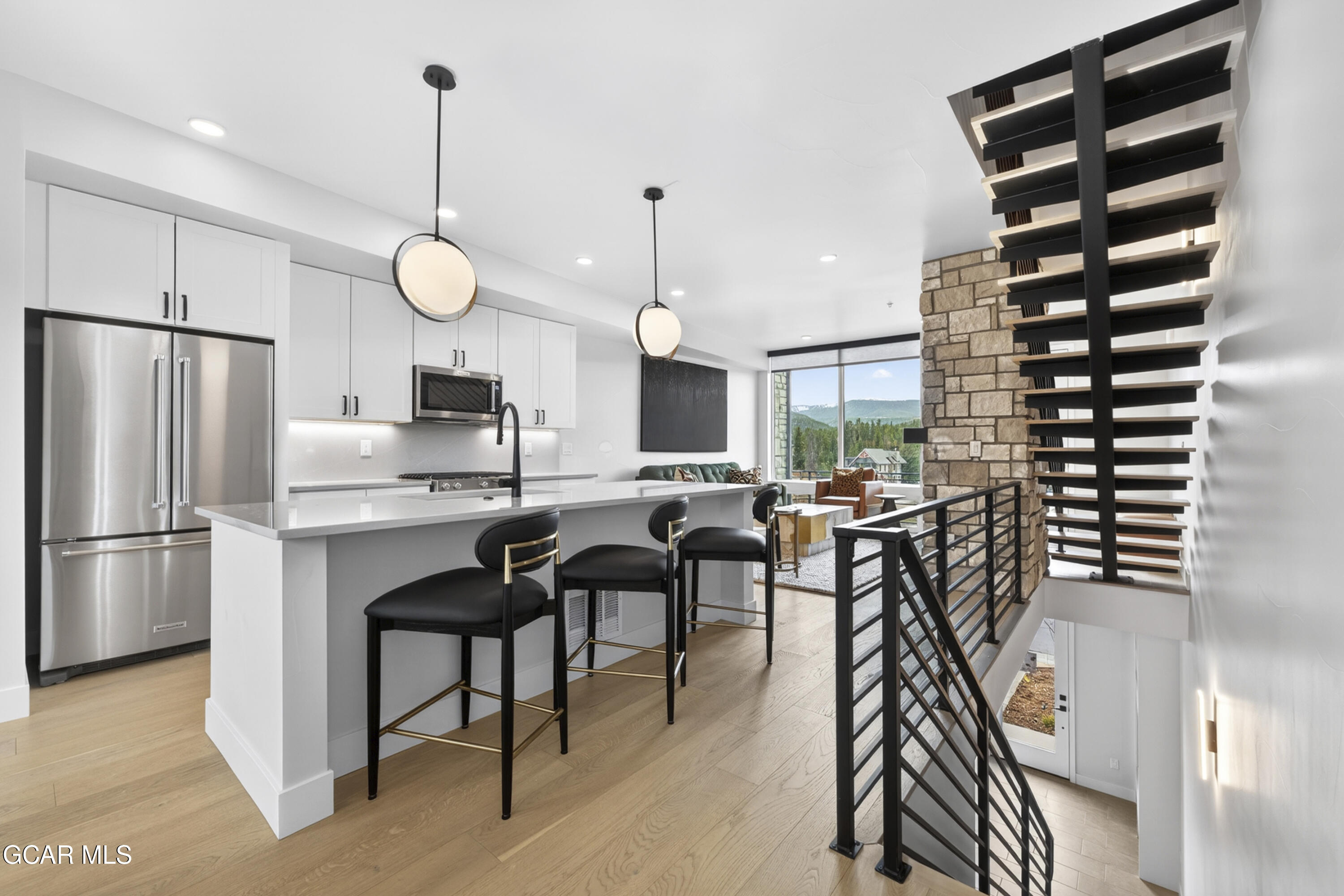 60 Wheeler Road Winter Park, CO 80482 - Photo 6 of 43 60 Wheeler Rd pic 11