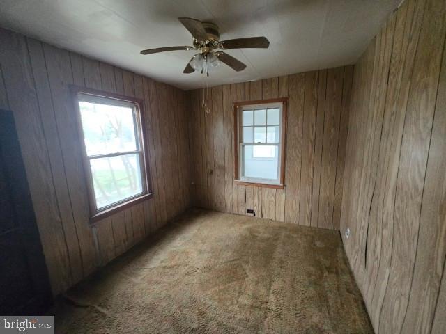 1677 Fairview Avenue Willow Grove, PA 19090 - Photo 11 of 18 a view of an empty room and a window