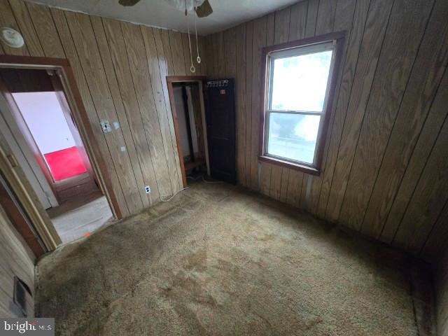 1677 Fairview Avenue Willow Grove, PA 19090 - Photo 12 of 18 a view of an empty room with a window