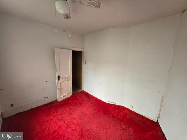 1677 Fairview Avenue Willow Grove, PA 19090 - Photo 14 of 18 a view of empty room