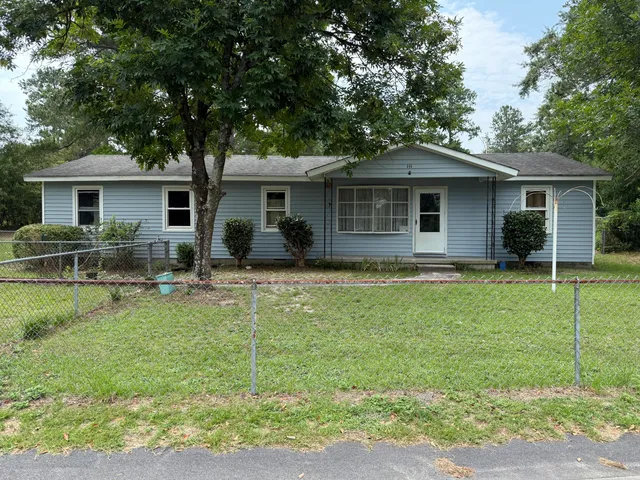 $129,849 | 111 Turner Street, Beech Island, SC 29842