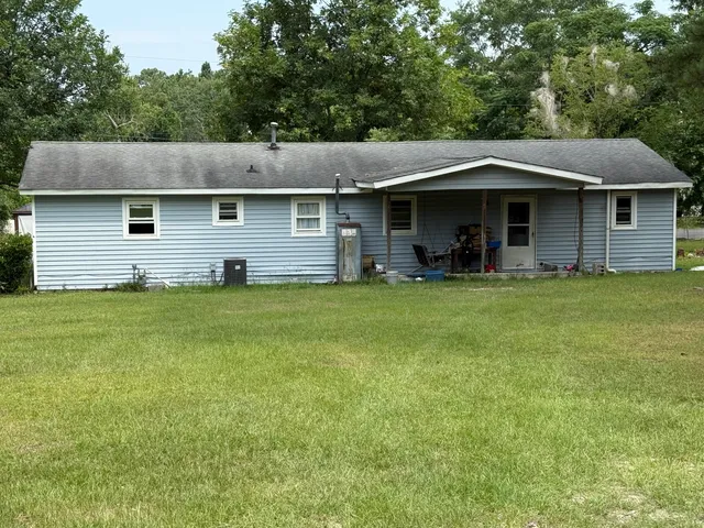 $129,849 | 111 Turner Street, Beech Island, SC 29842