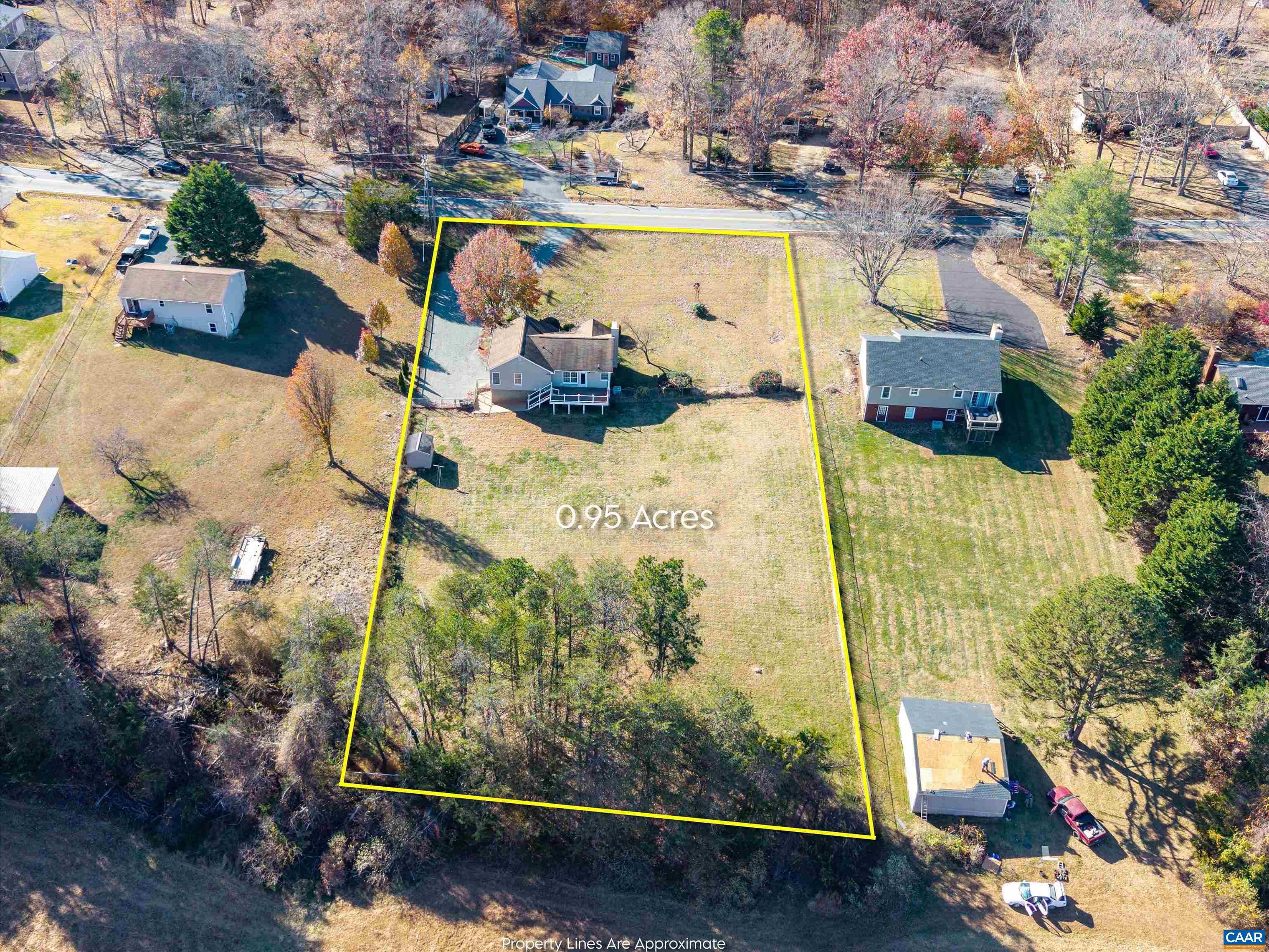 715 Preddy Creek Road Barboursville, VA 22923 - Photo 40 of 48