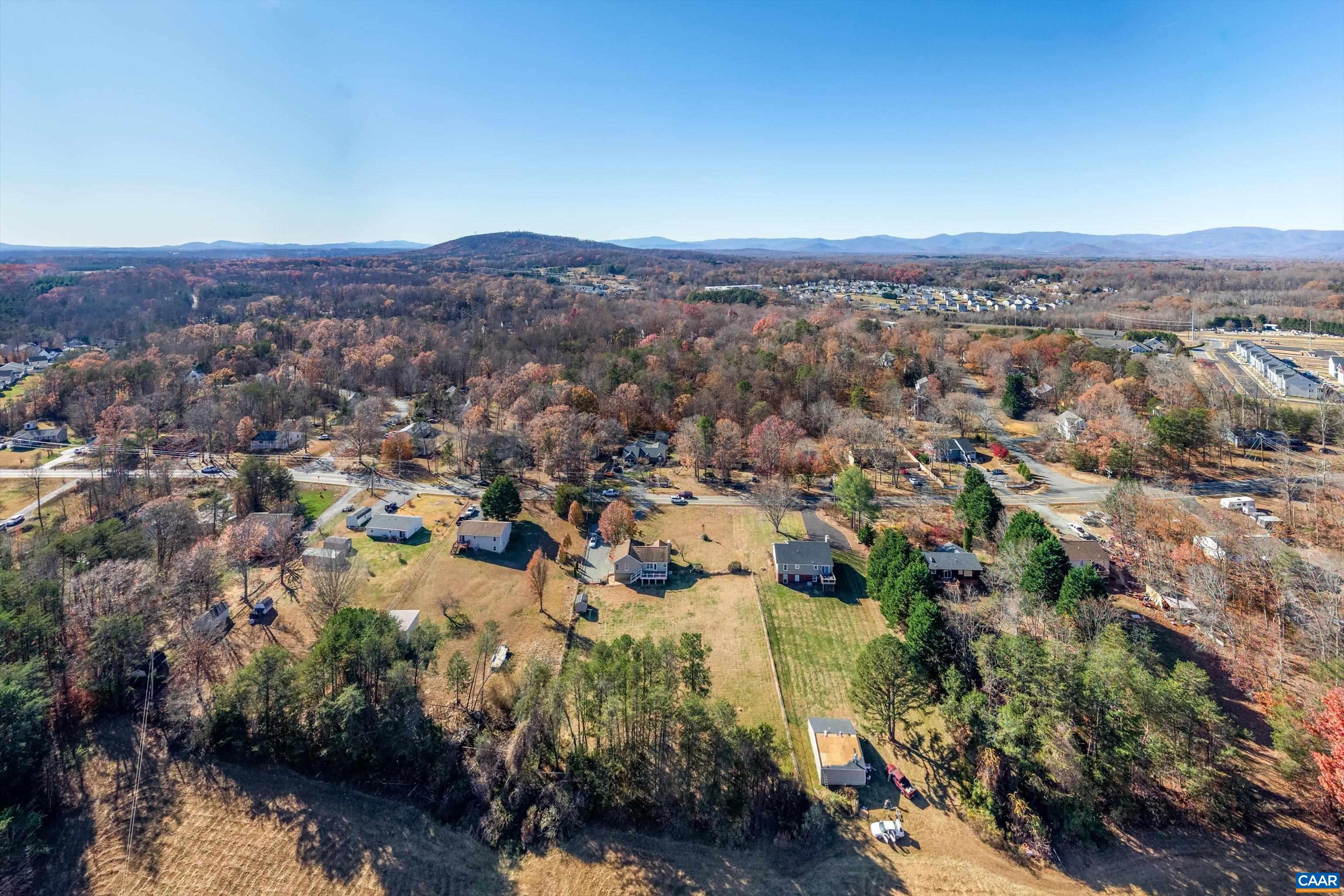 715 Preddy Creek Road Barboursville, VA 22923 - Photo 41 of 48