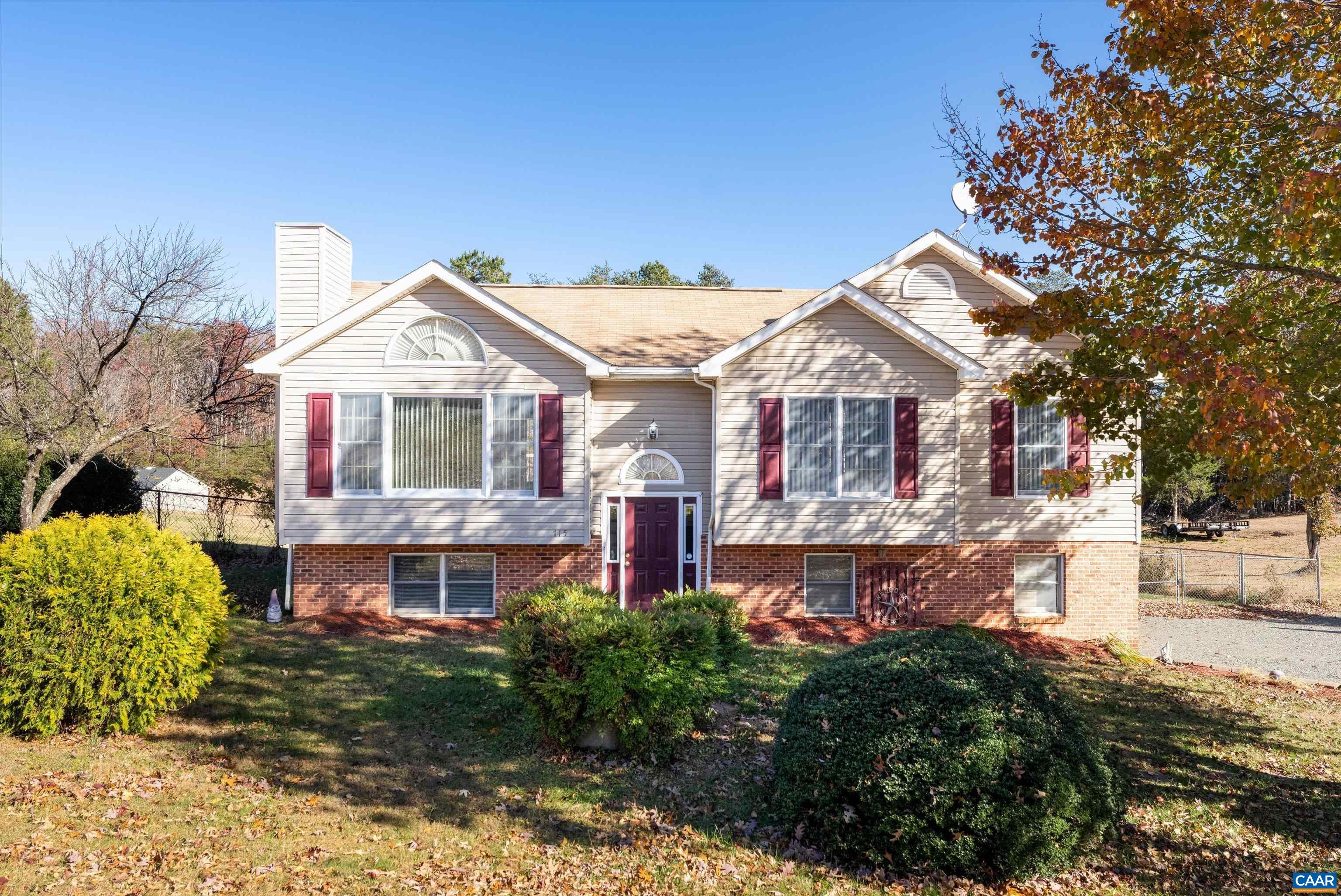 715 Preddy Creek Road Barboursville, VA 22923 - Photo 43 of 48