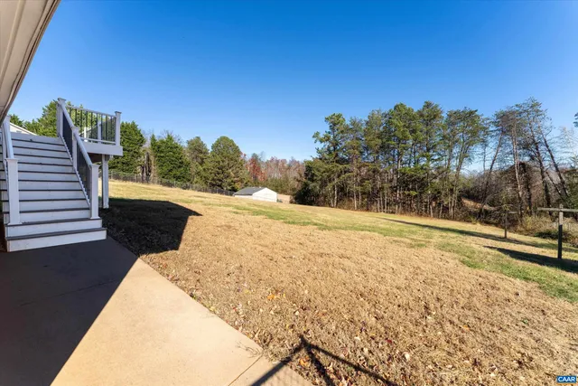 $429,000 | 715 Preddy Creek Road, Barboursville, VA 22923