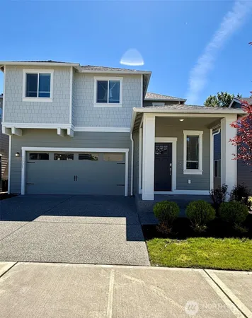 $1,079,999 | 13731 201 Avenue Southeast, Monroe, WA 98272